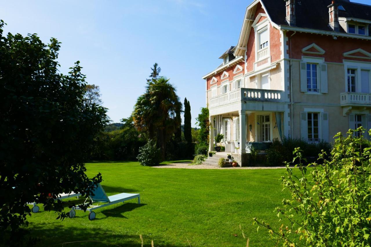فندق Domaine De Bassilour بيدار المظهر الخارجي الصورة