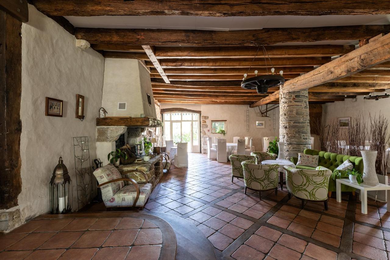فندق Domaine De Bassilour بيدار المظهر الخارجي الصورة