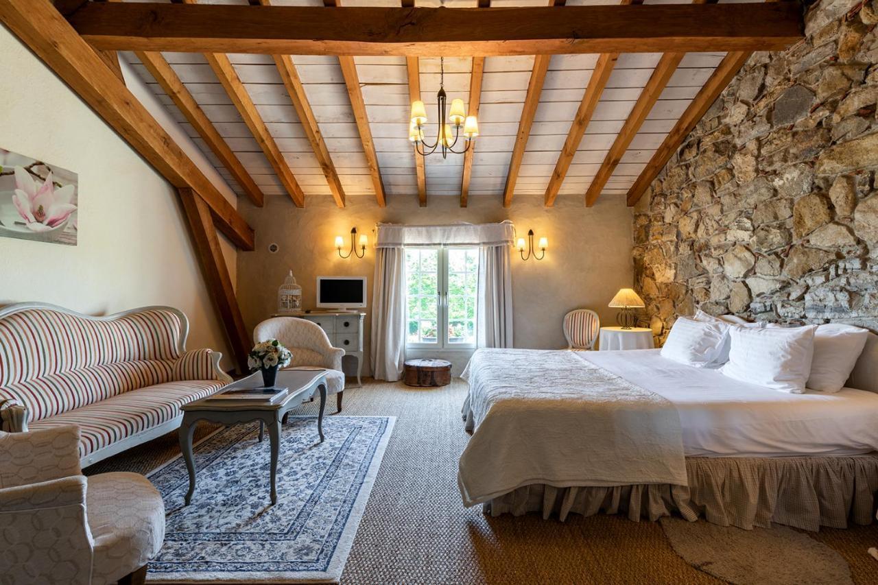 فندق Domaine De Bassilour بيدار المظهر الخارجي الصورة