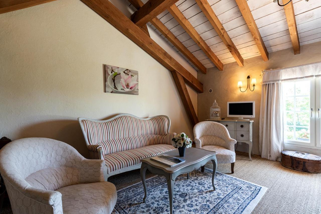 فندق Domaine De Bassilour بيدار المظهر الخارجي الصورة