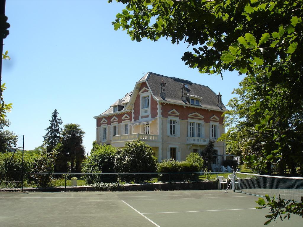 فندق Domaine De Bassilour بيدار المظهر الخارجي الصورة