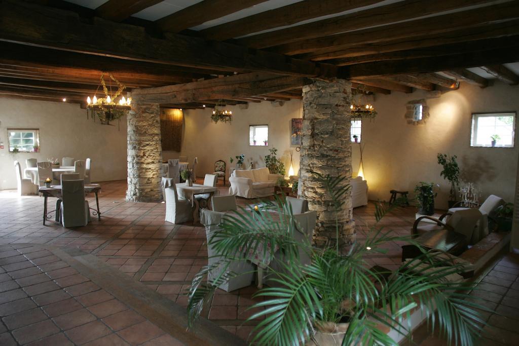 فندق Domaine De Bassilour بيدار المظهر الخارجي الصورة