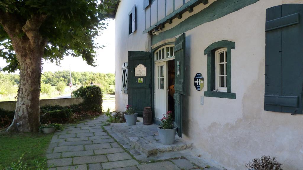 فندق Domaine De Bassilour بيدار المظهر الخارجي الصورة