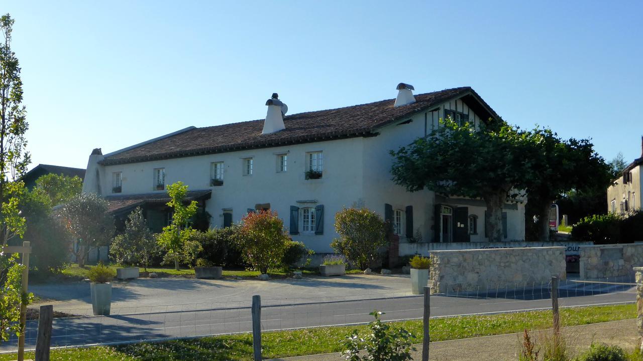 فندق Domaine De Bassilour بيدار المظهر الخارجي الصورة